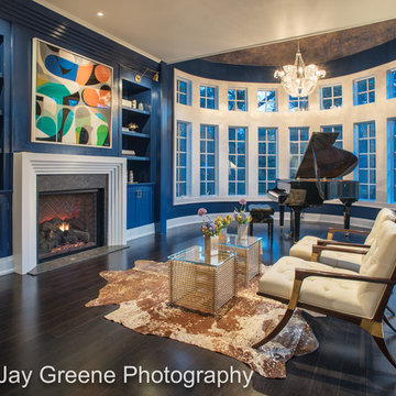 Philadelphia Magazine 2017 Design Home