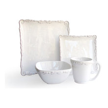 dinnerware