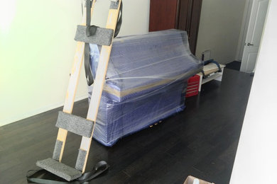 Expert Piano Movers