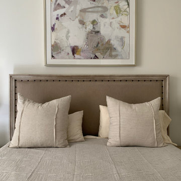 Inviting Guest Bedroom