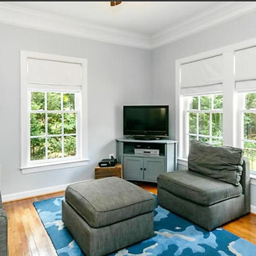 Custom Homes - New Home Construction