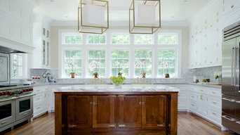 Frazier Peters Remodel