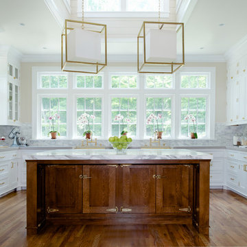 Frazier Peters Remodel