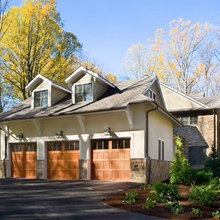 Exterior Ideas