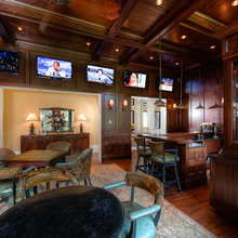Entertainment Area