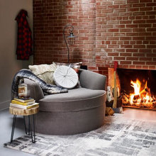 living bedroom