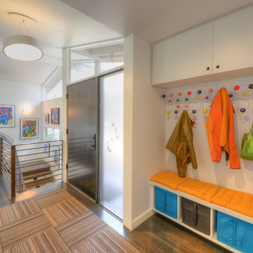 Crestway Residence