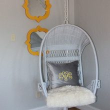 Leah’s Lounge