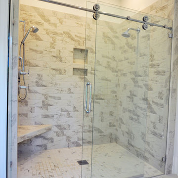 New VIM Shower 5/14/2019