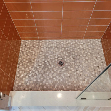 Brighter Guest Bath