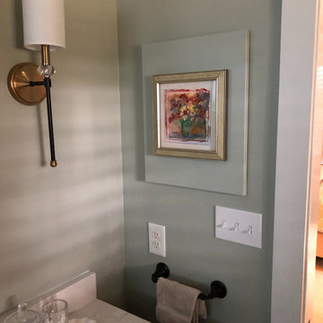 Principle Bath Renovation