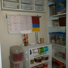 craft room