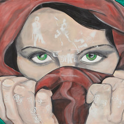 Deface - Artwork