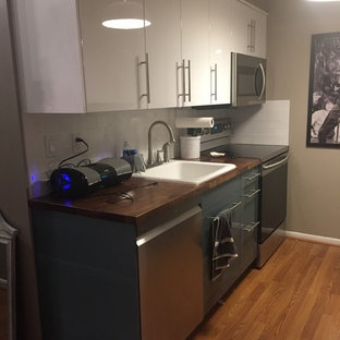 IKEA Kallarp and Ringhult