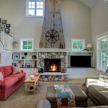 modern farmhouse