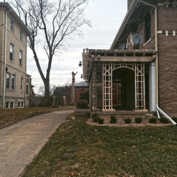 Gilded Age Revival in Detroit