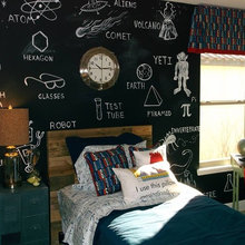 conners room