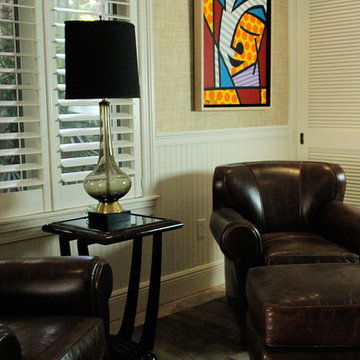 Mid Century Modern