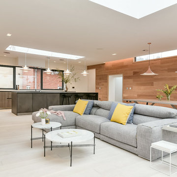 Bell Yard Mews