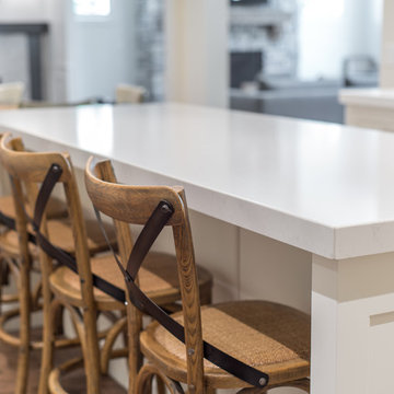 Bay Village Remodel