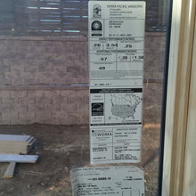 window
