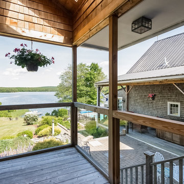 105 Governor Wentworth Highway Tuftonboro, NH