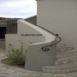 Handrails - Products