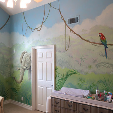 Children Decors