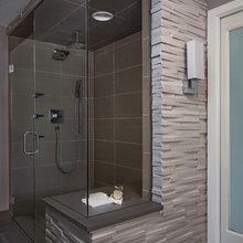 Kids Bathroom remodel
