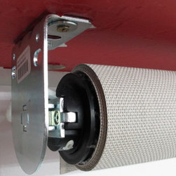 MechoShade Blackout Shade System - Products
