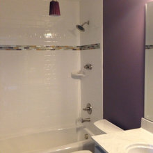 Kids bathroom