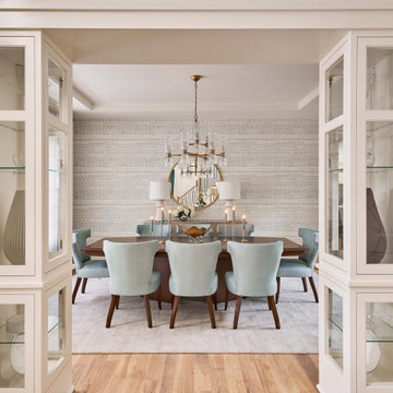 Eastover Whole House Renovation