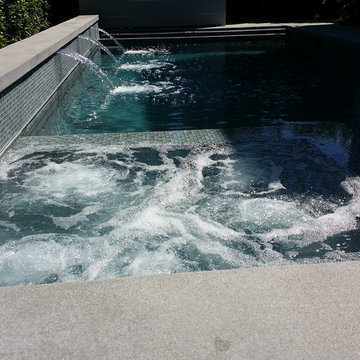 Westwood Pool & Spa