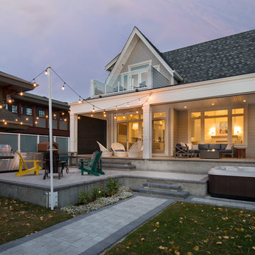 Private Residence