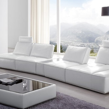 K&D Furniture - Celine Sectional