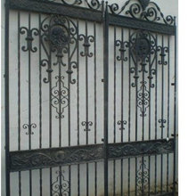 Gates