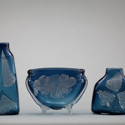 Accessories - Vases