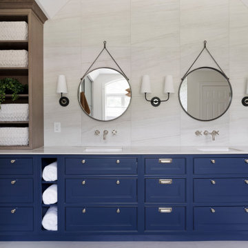 Burlington Bathroom Remodel