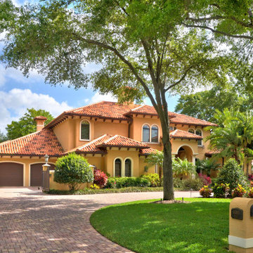 CLB Network - Campagna Homes - Tampa, FL - 6