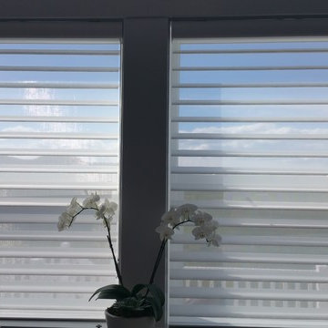 Silhouette by Hunter Douglas