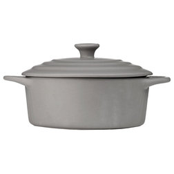 Traditional Dutch Ovens And Casseroles by Premier Housewares