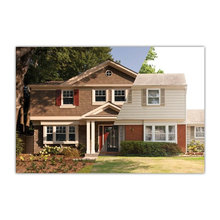 Bluebell exterior ideas