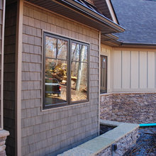 Siding