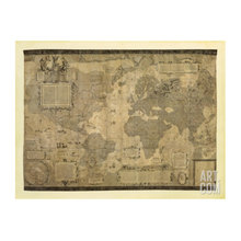 maps