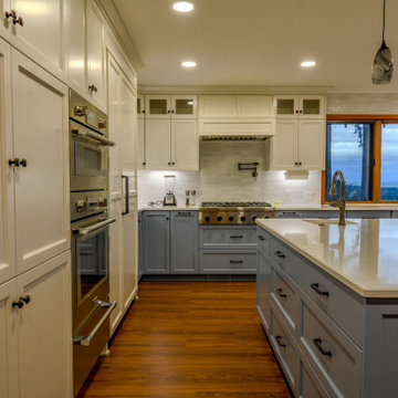 Baxter Residence