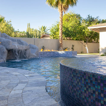 McCormick Ranch Pool & Landscape