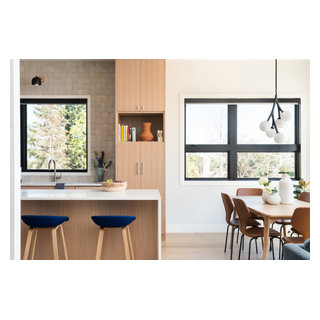 Giddy Up! - Modern - Denver - by Kimball Modern Design + Interiors
