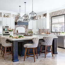 Olive Crest Kitchen