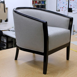 Custom Chairs - Armchairs And Accent Chairs