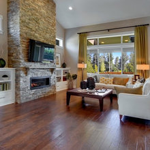 Living Room Ideas